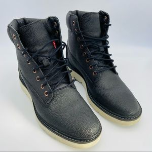 Timberland Kenniston Lace up Boots Sz 6.5